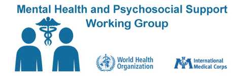 IMC MHBSS Phycological Health and Support